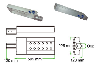 Street Light- S02