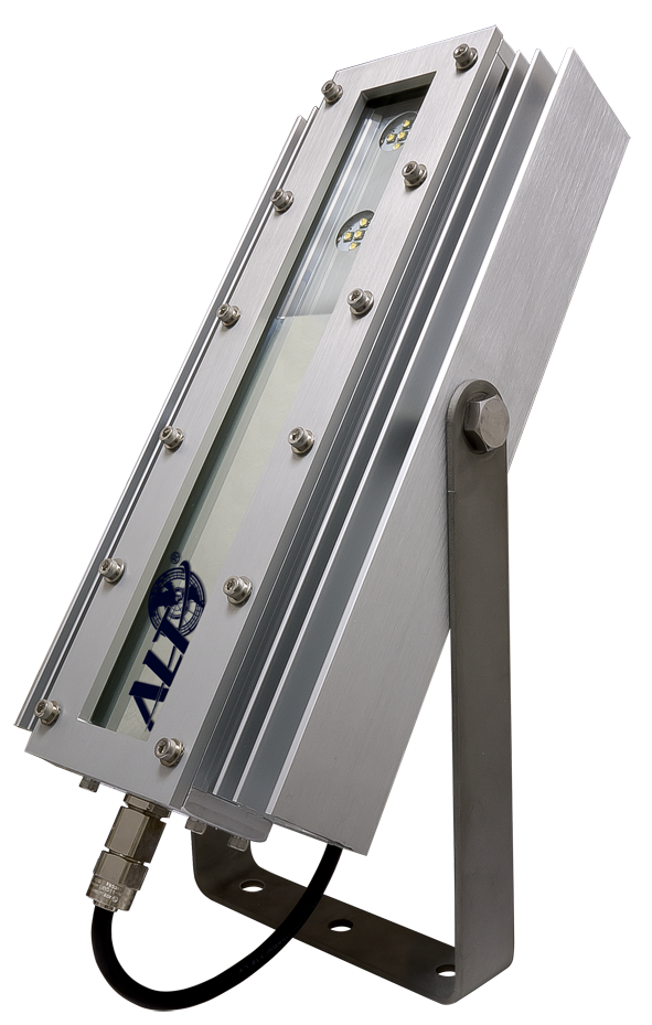LED Explosion-Proof Lamp