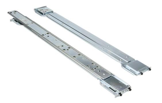 4U-5U Rail Slider